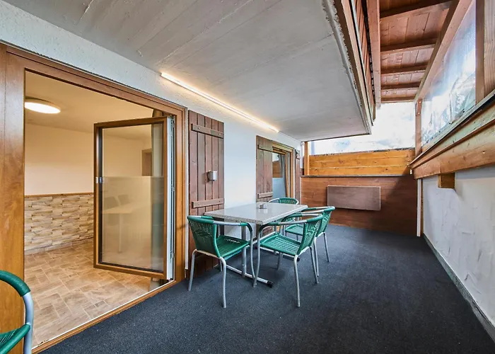 Ski & Bike Appartements Forsthaus
