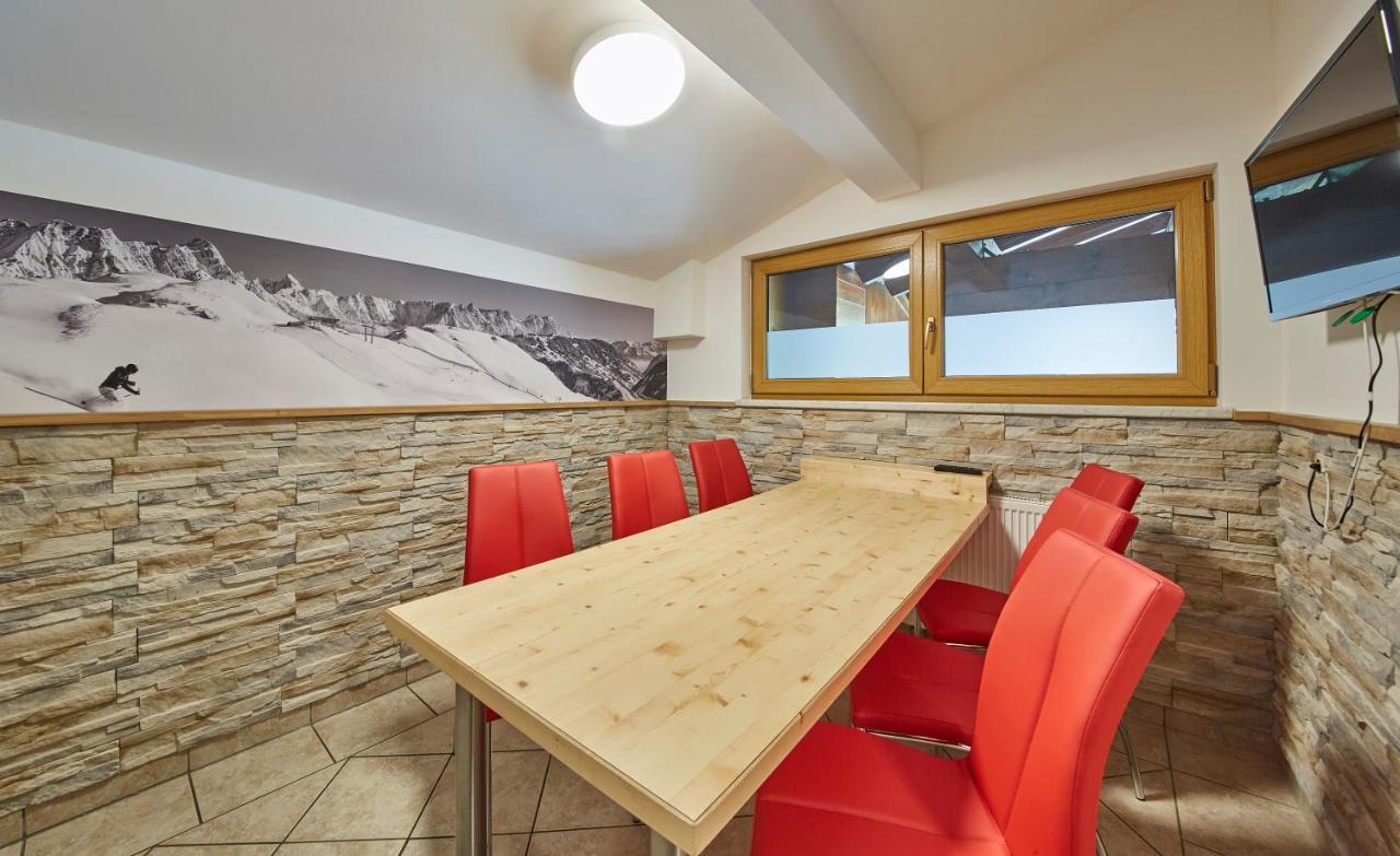 & Bike Forsthaus * Saalbach-Hinterglemm