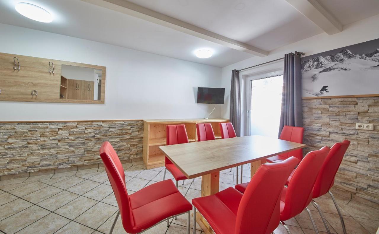 Apartmán & Bike Forsthaus *