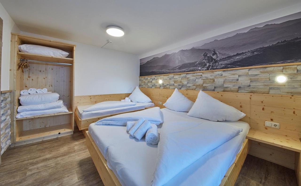 Apartmán & Bike Forsthaus Saalbach-Hinterglemm