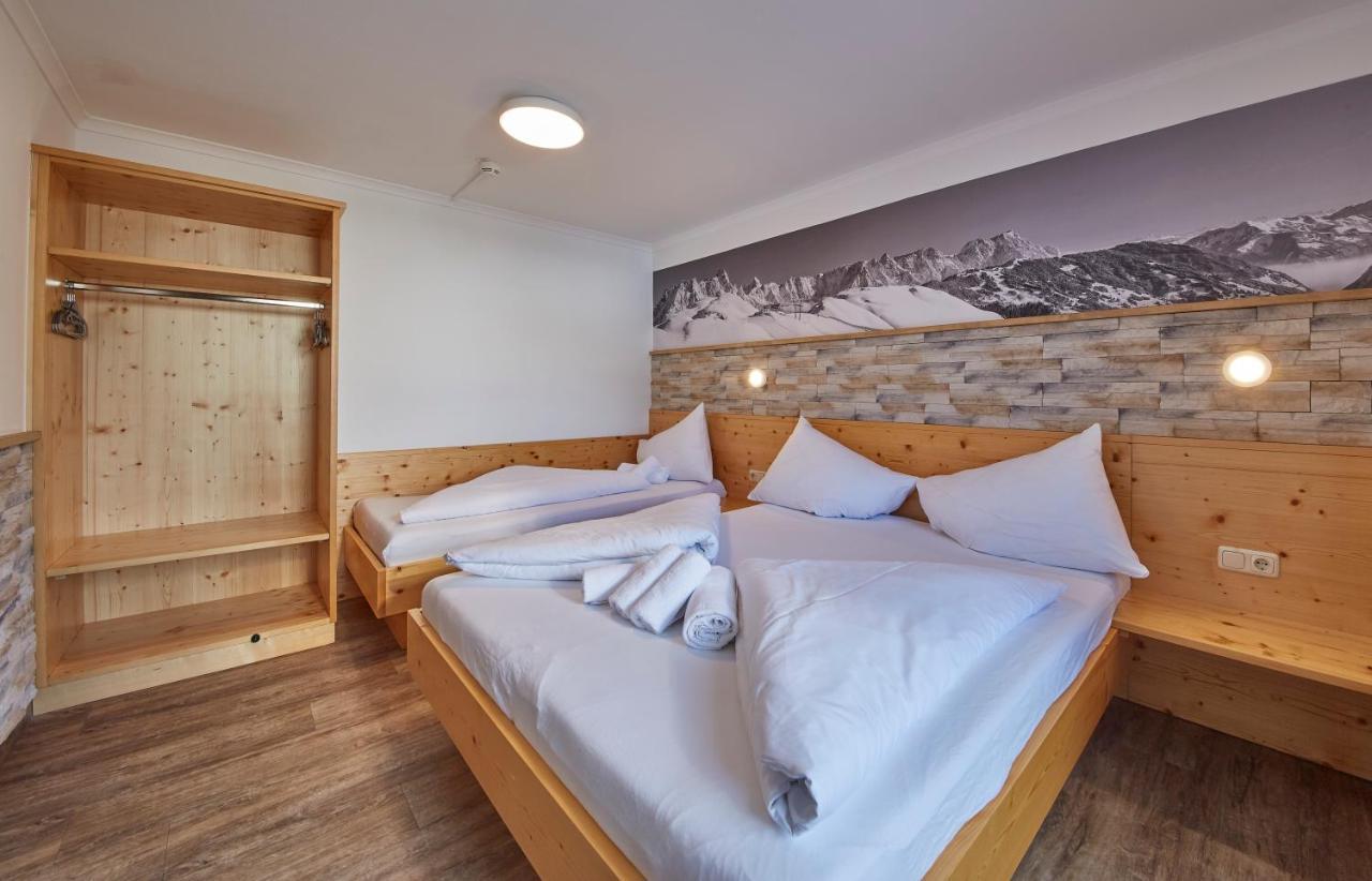 Apartmán & Bike Forsthaus Saalbach-Hinterglemm