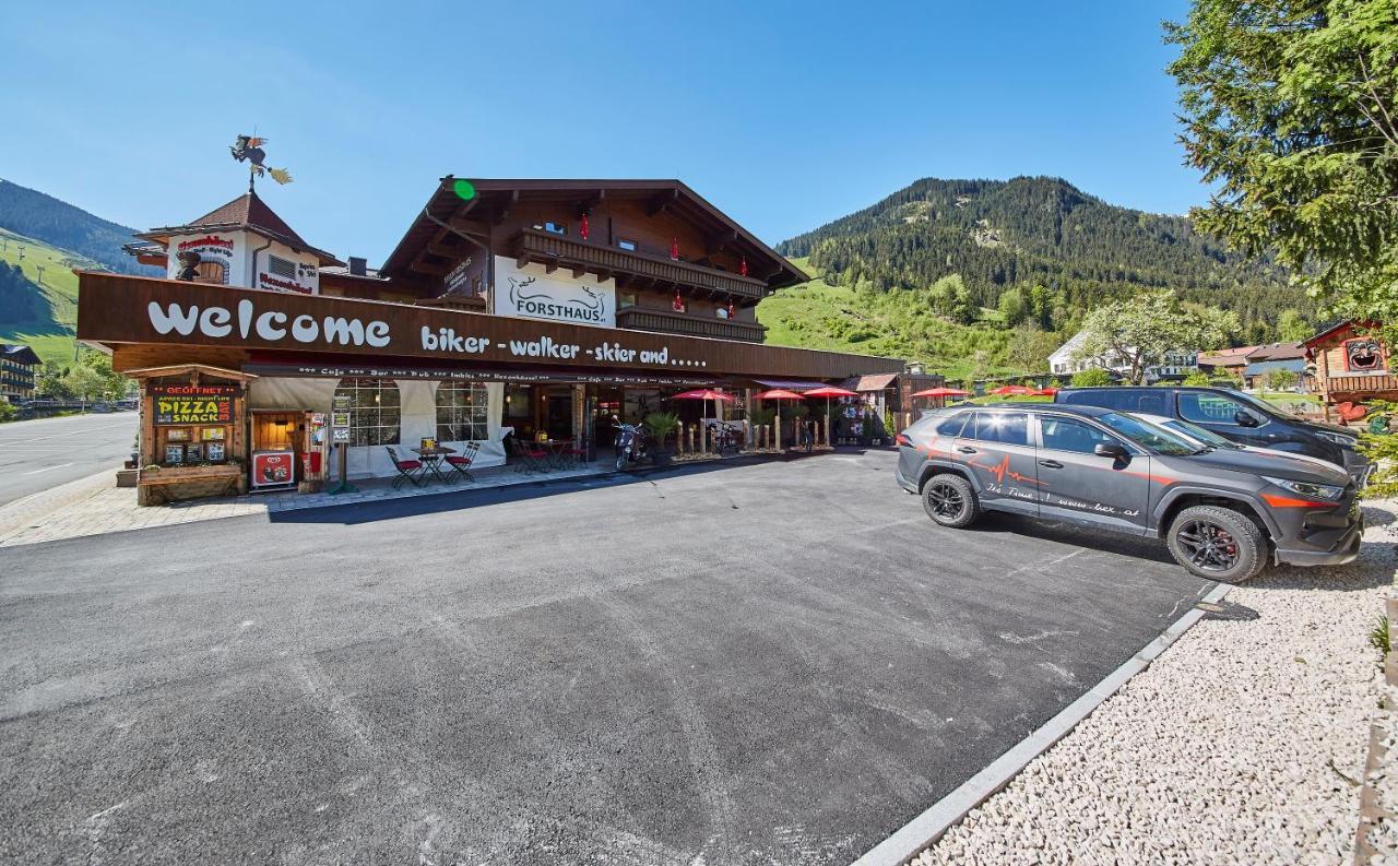 & Bike Forsthaus