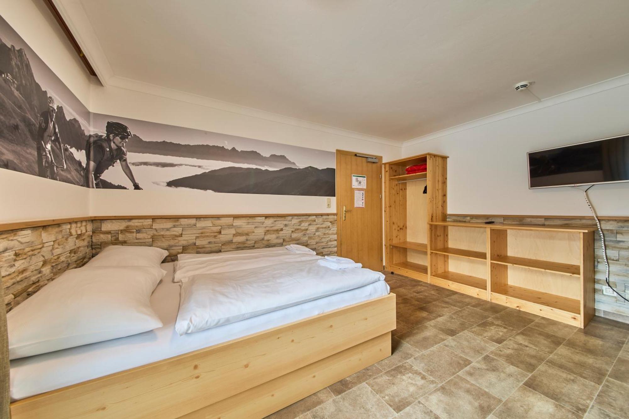 Apartmán & Bike Forsthaus *