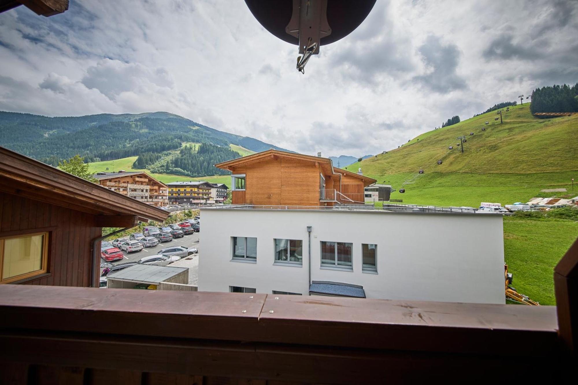 & Bike Forsthaus *