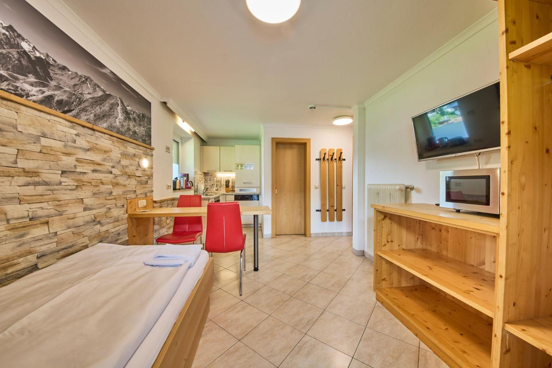 Apartmán & Bike Forsthaus Saalbach-Hinterglemm