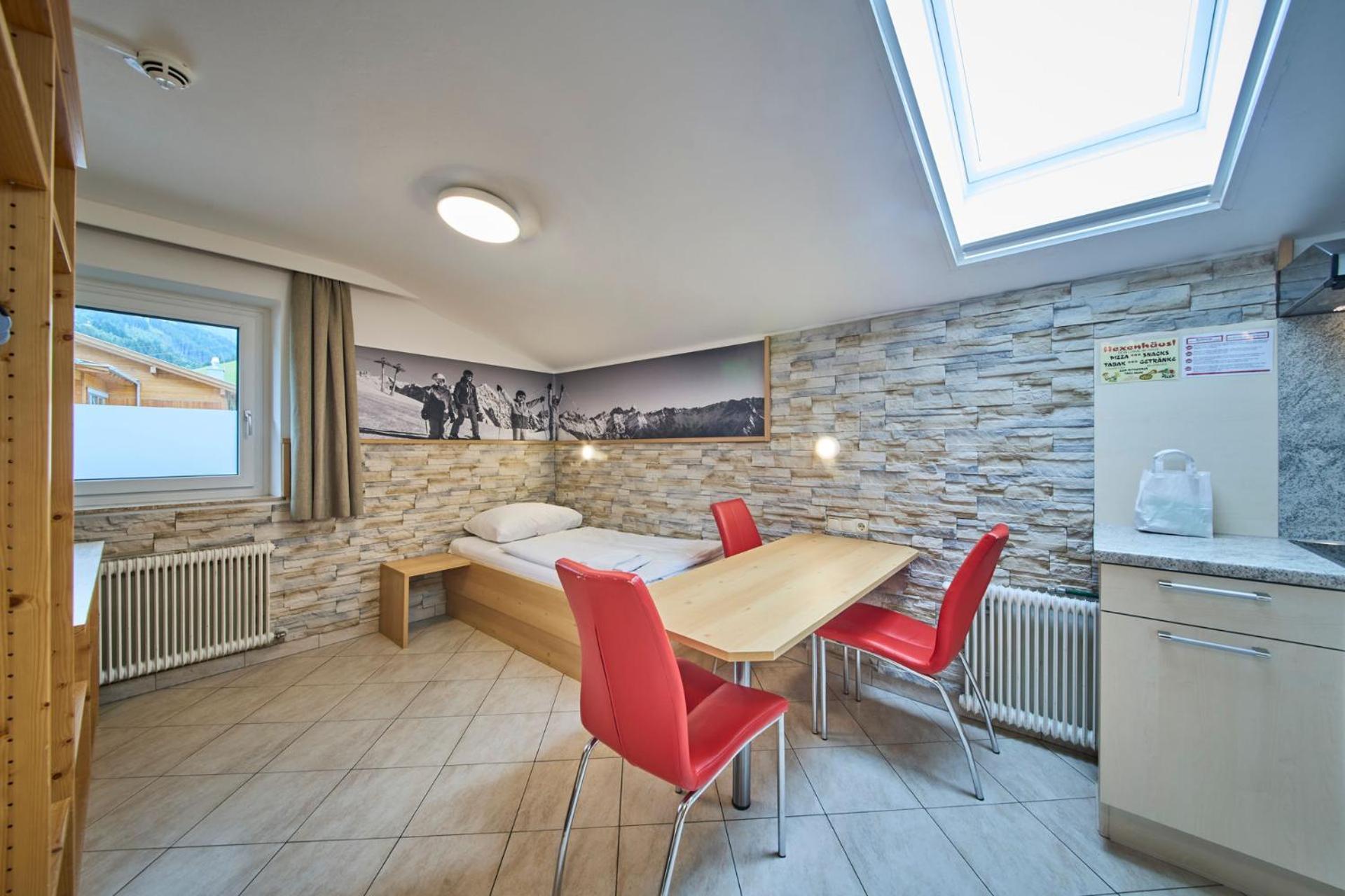 & Bike Forsthaus * Saalbach-Hinterglemm