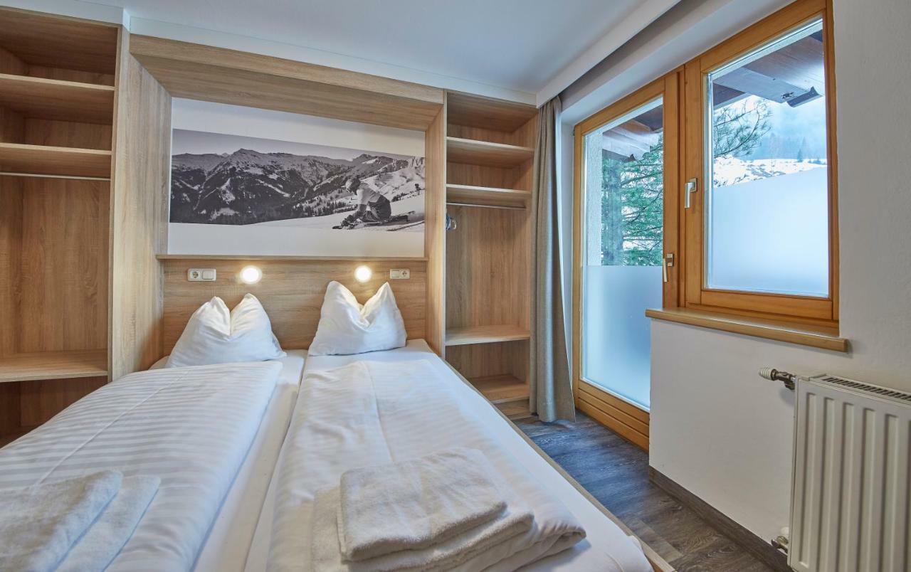 & Bike Forsthaus Saalbach-Hinterglemm