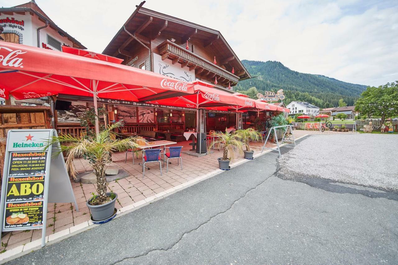 & Bike Forsthaus Saalbach-Hinterglemm