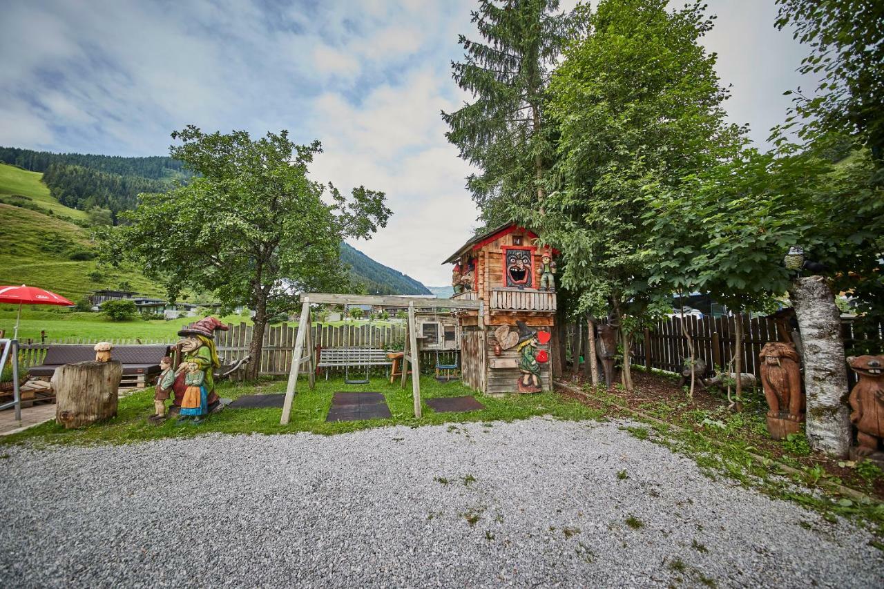 Apartmán & Bike Forsthaus *